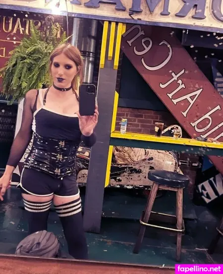 Noctiflora OnlyFans Thumbnail #E1S6HffbAm