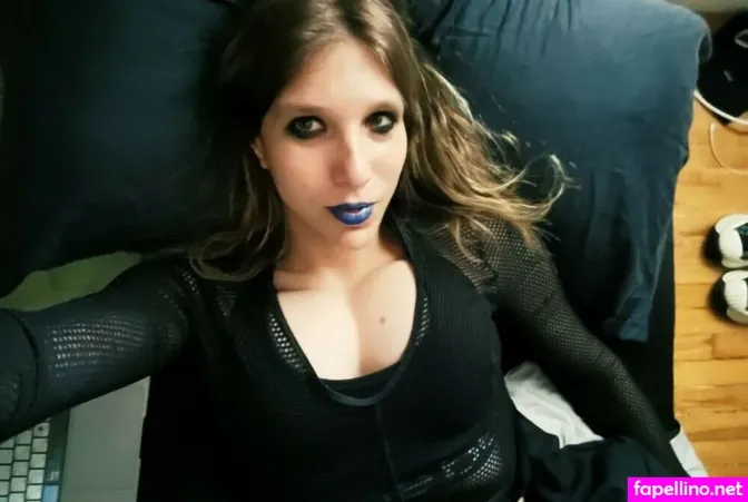 Noctiflora OnlyFans Thumbnail #qGu47zTSUY