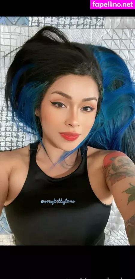 Noctuadarkness OnlyFans Thumbnail #Hw4oqLA71f