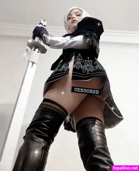 Nocturna Exe OnlyFans Thumbnail #AtsBqTRTB8