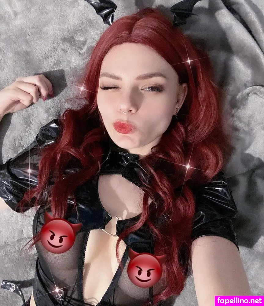 nocturna, nocturna.exe Nude Leaked OnlyFans Photo #WaY9cEdOcs