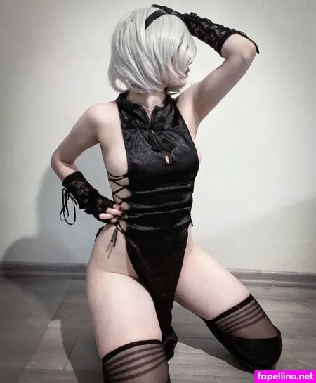 Nocturna Exe OnlyFans Thumbnail #n6NgPP5WO7