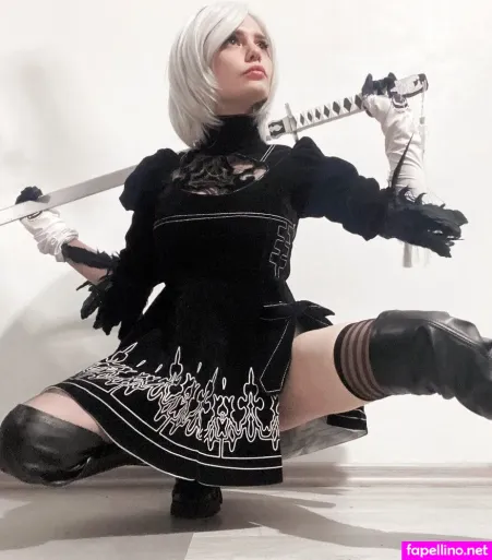 Nocturna Exe OnlyFans Thumbnail #v82CGdt7e0