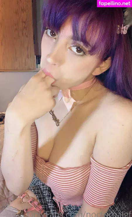 Nocturnalgf OnlyFans Thumbnail #xKYh85ZS6v