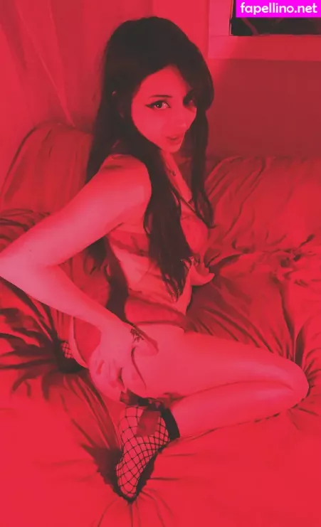 Nocturnekitty OnlyFans Thumbnail #Gikis1xamu