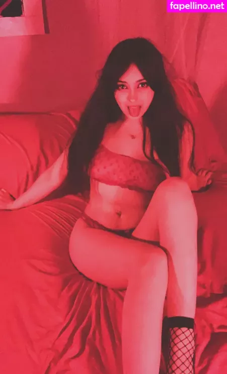 Nocturnekitty OnlyFans Thumbnail #dcCNqlMYUB