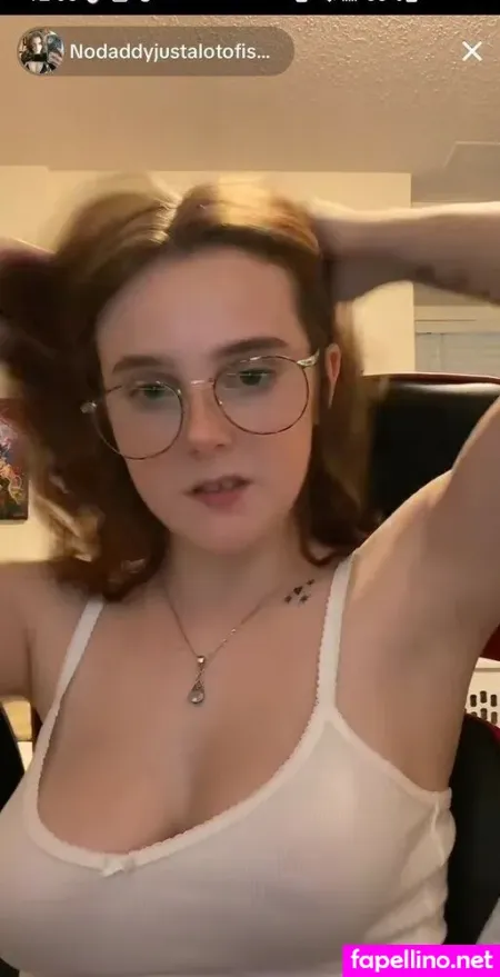 Nodaddyjustalotofissues OnlyFans Thumbnail #kXBAG0r1Ew