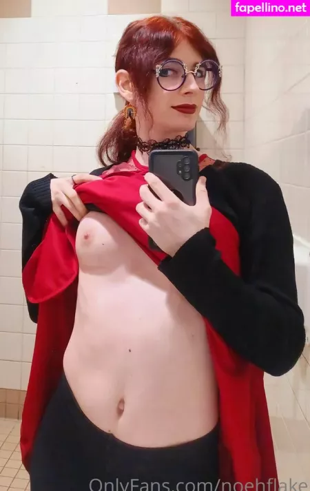 Noehflake OnlyFans Thumbnail #T0WEZ0NQQV