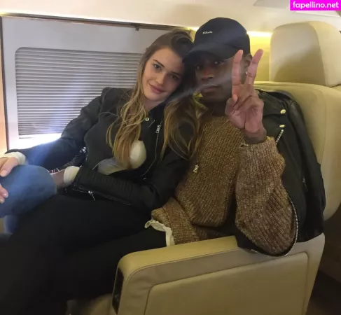 Noel Berry OnlyFans Thumbnail #dETrhkdr96