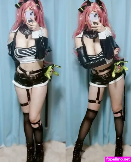 Noel Cos OnlyFans Thumbnail #1BGiuVi9yl