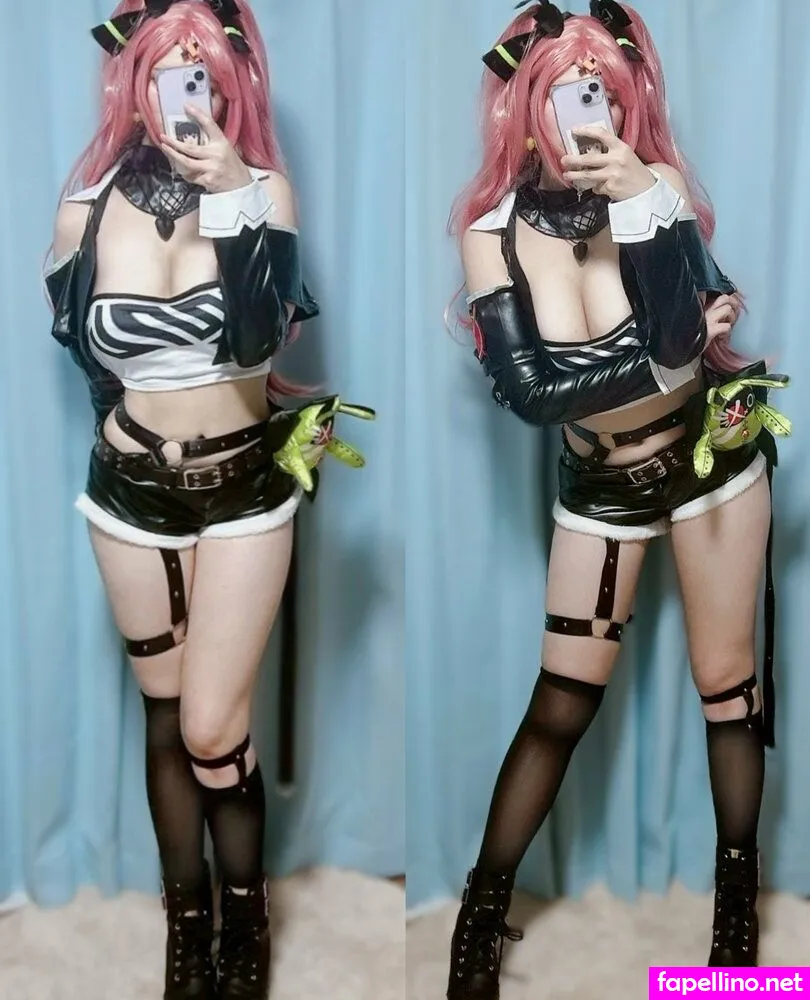 noel_cos Nude Leaked OnlyFans Photo #1BGiuVi9yl