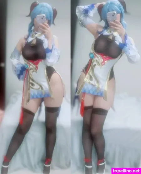 Noel Cos OnlyFans Thumbnail #T1aKyiPnn8