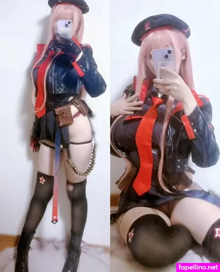 Noel Cos OnlyFans Thumbnail #cMDlPlCVlH