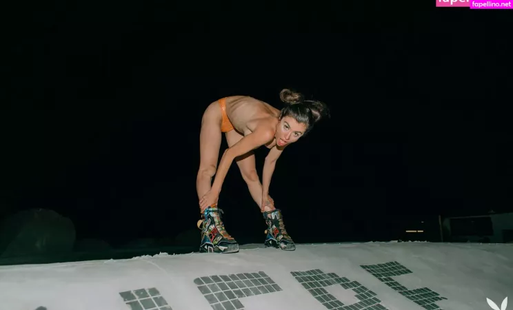 Noel Leon OnlyFans Thumbnail #CmGsurbBsI