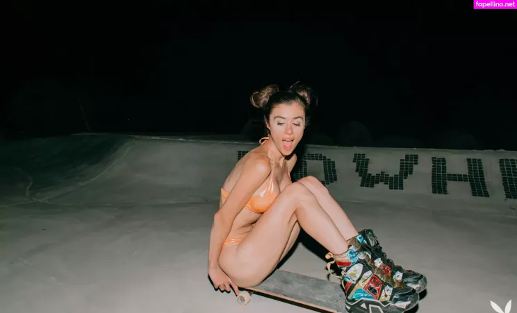 Noel Leon OnlyFans Thumbnail #QaXzAy60DY