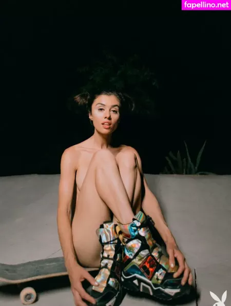 Noel Leon OnlyFans Thumbnail #aTegfnOnrG