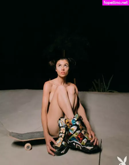 Noel Leon OnlyFans Thumbnail #j5r8JZIo9n