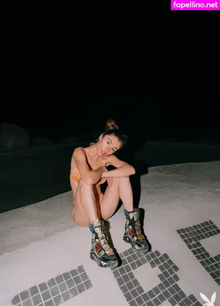 Noel Leon OnlyFans Thumbnail #uMuiymvR6C