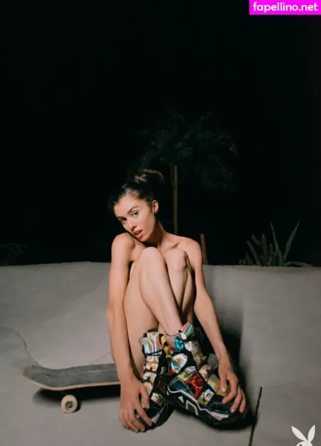 Noel Leon OnlyFans Thumbnail #udxkqzHUtD