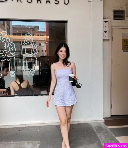 Noel Lin OnlyFans Thumbnail #FcOjF8sEI1