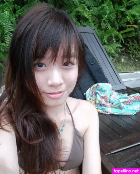 Noel Lin OnlyFans Thumbnail #RFKftXPIRu