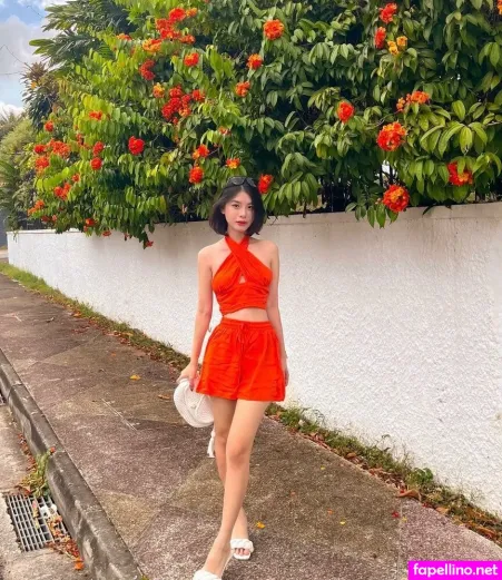 Noel Lin OnlyFans Thumbnail #WUfU6BAYvE