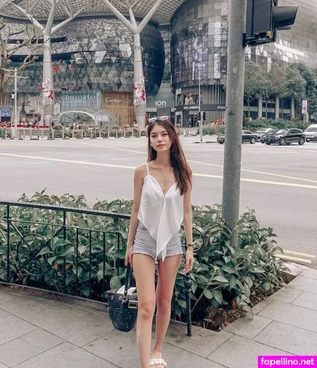 Noel Lin OnlyFans Thumbnail #waP2HlgtWS