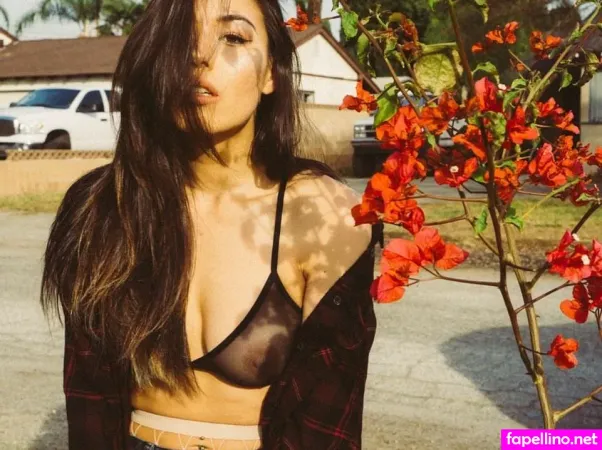 Noelani Bradley OnlyFans Thumbnail #4QFFiI2PE1