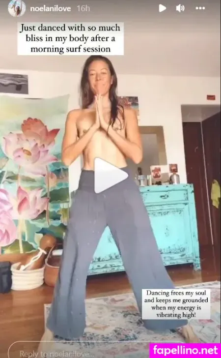 Noelani Love OnlyFans Thumbnail #AqvKISbCCp