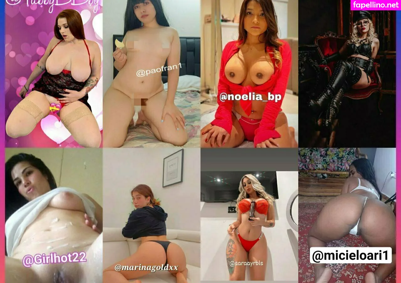 noelia_bp Nude Leaked OnlyFans Photo #EBnZtjjLwI