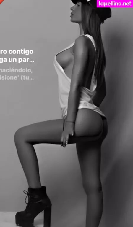 Noelia Campos OnlyFans Thumbnail #eKWrFxnyhu