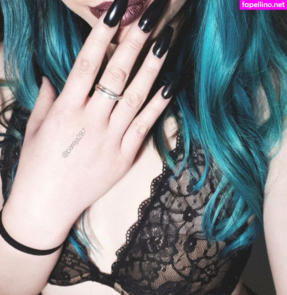 Pareja287, noelia_demie, noelia_demiie Nude Leaked OnlyFans Photo #1AgQvyHTYl