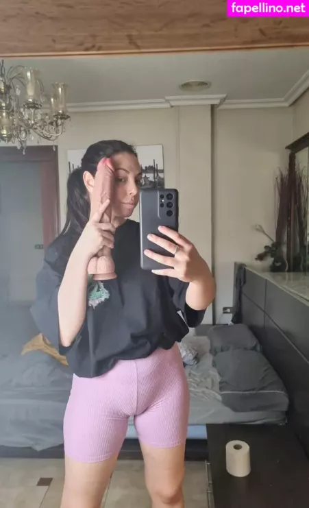 Noelia Demie OnlyFans Thumbnail #iQFCBVssAe