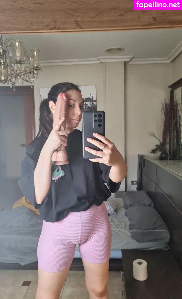 Pareja287, noelia_demie, noelia_demiie Nude Leaked OnlyFans Photo #iQFCBVssAe