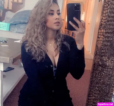 Noelia Moore OnlyFans Thumbnail #U4lyJjLswk