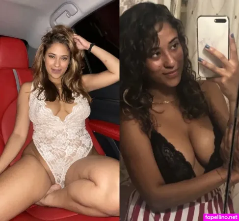 Noelia Moore OnlyFans Thumbnail #duItjgLI6G