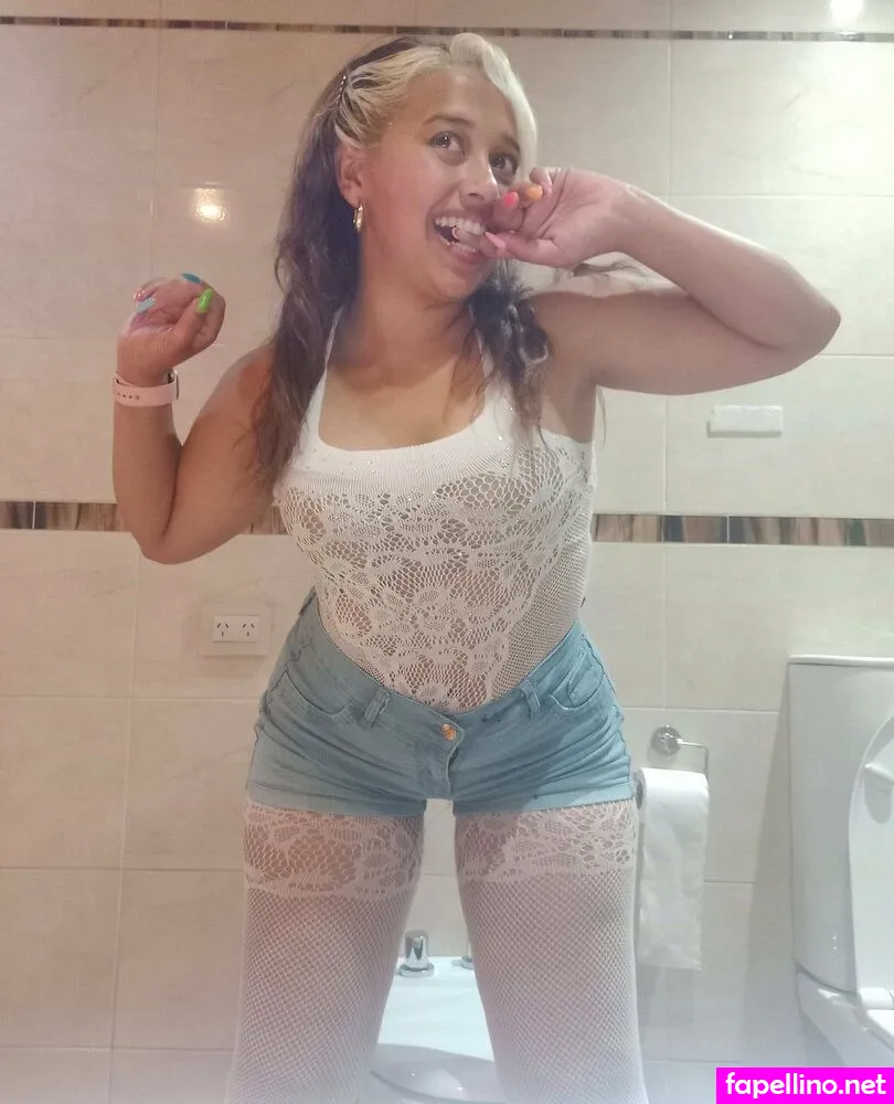 noelia.pink.85, noeliapink Nude Leaked OnlyFans Photo #wks0obUDoR