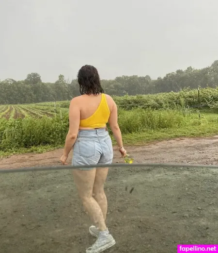 Noelle Downing OnlyFans Thumbnail #GwtchBEtAd