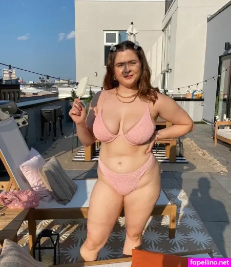 Noelle Downing OnlyFans Thumbnail #LuWe2EjoUF