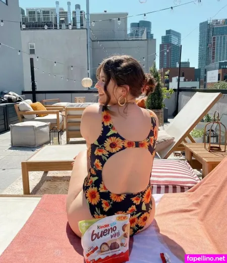 Noelle Downing OnlyFans Thumbnail #SCrPmYPugJ