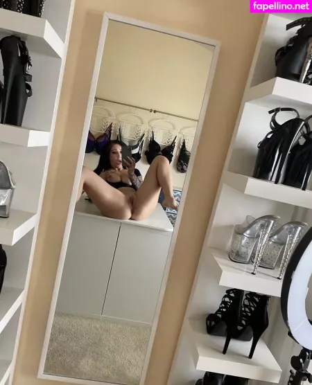 Noelle Easton OnlyFans Thumbnail #CBiicRmkUG