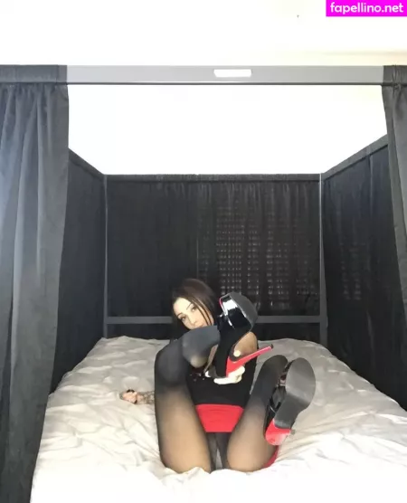 Noelle Easton OnlyFans Thumbnail #mad3fywcWA
