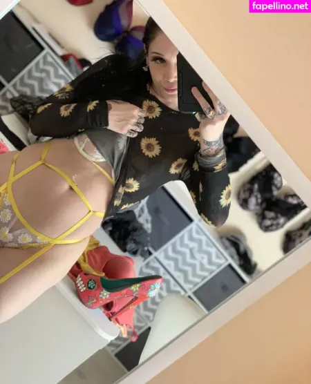 Noelle Easton OnlyFans Thumbnail #mqJzB98Btl