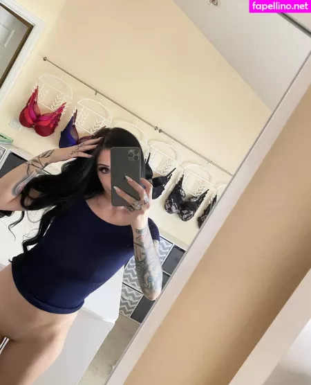 Noelle Easton OnlyFans Thumbnail #xNXDTNX0XX