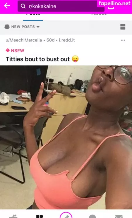 Noelle Kaylahrich OnlyFans Thumbnail #oEBmvLCB5M