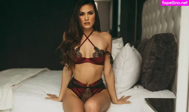 Noelle Marie OnlyFans Thumbnail #hhqHPhyxPH