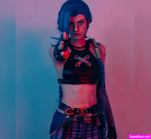 Noelle Sama OnlyFans Thumbnail #13EKYoBGvK