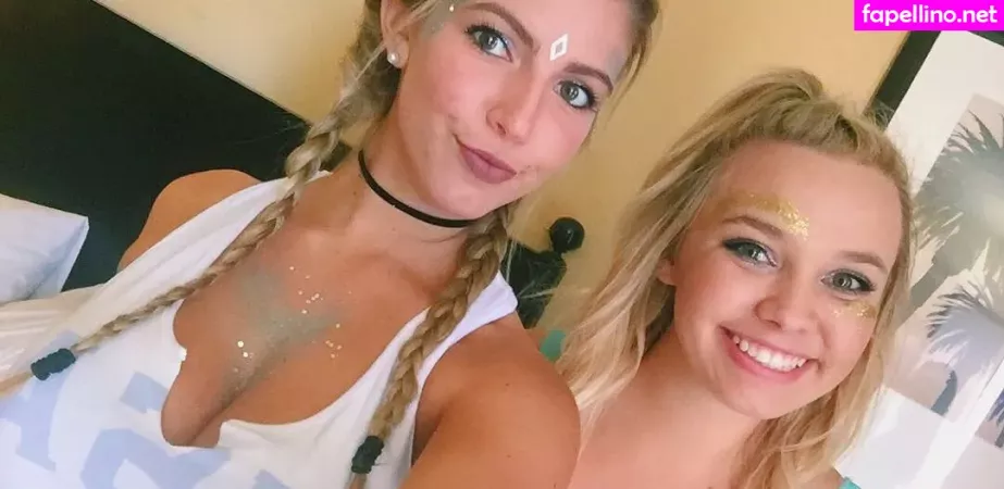 Noelle Starr OnlyFans Thumbnail #JRGwDHxWRO