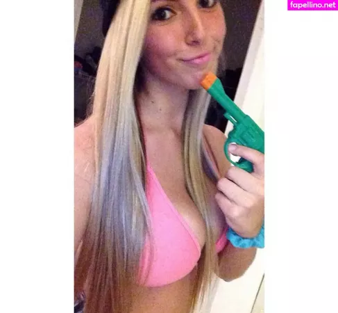 Noelle Starr OnlyFans Thumbnail #vIFZtUB3cS