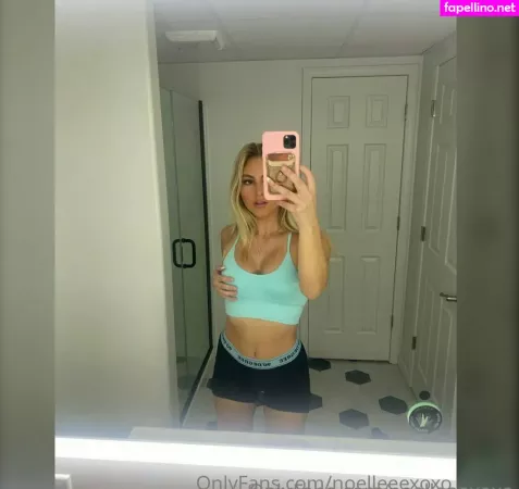 Noelleeexoxo 1 OnlyFans Thumbnail #n36rFVaRkw